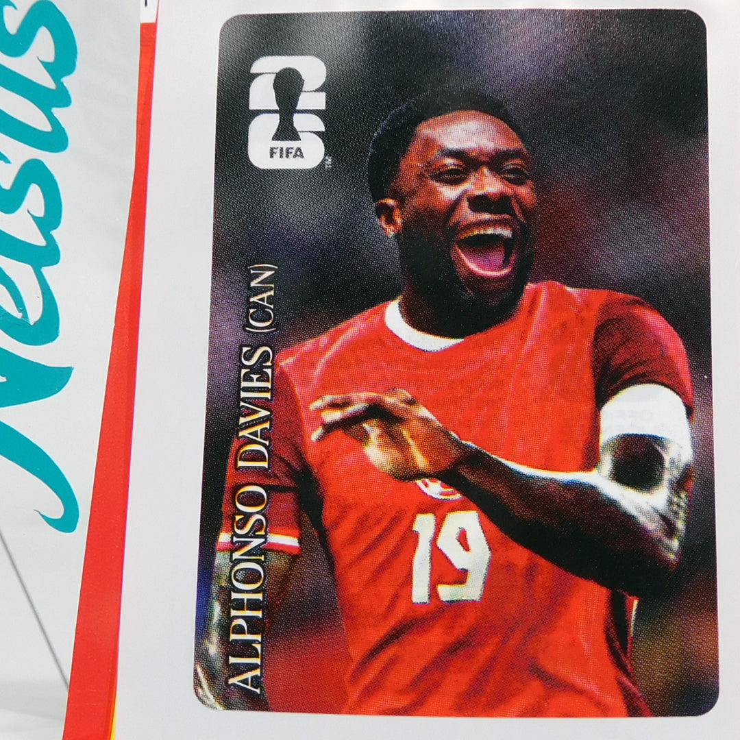 Estampas Coca Cola Panini 100 % Originales Album Mundial 2026 MEX-USA-CAN