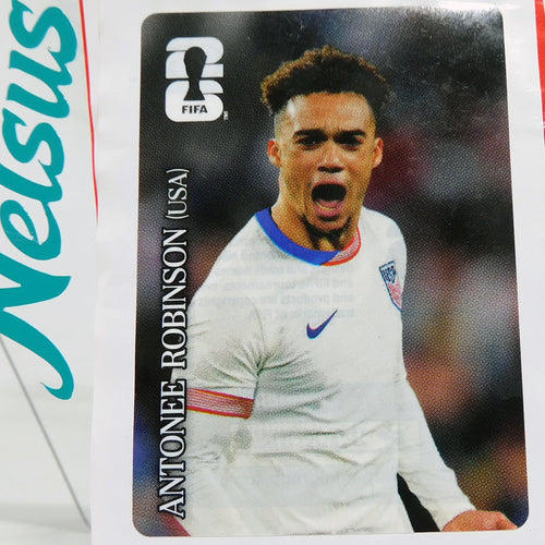 Estampas Coca Cola Panini 100 % Originales Album Mundial 2026 MEX-USA-CAN