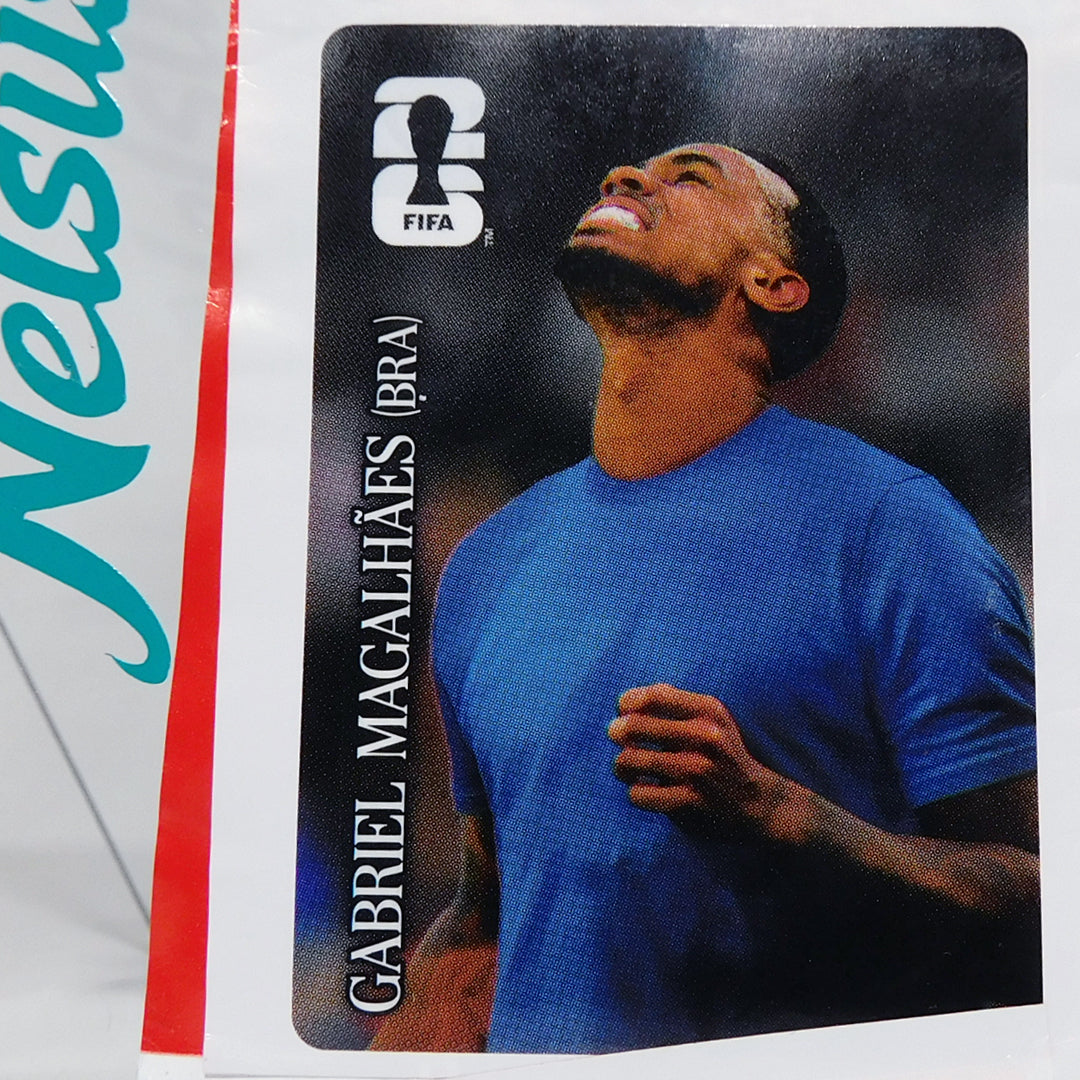 Estampas Coca Cola Panini 100 % Originales Album Mundial 2026 MEX-USA-CAN