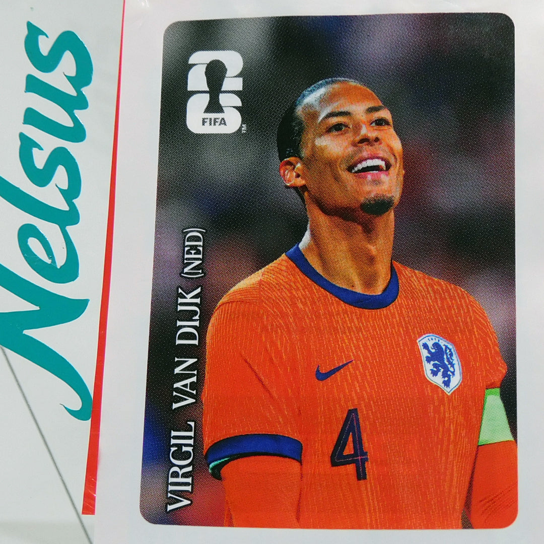 Estampas Coca Cola Panini 100 % Originales Album Mundial 2026 MEX-USA-CAN