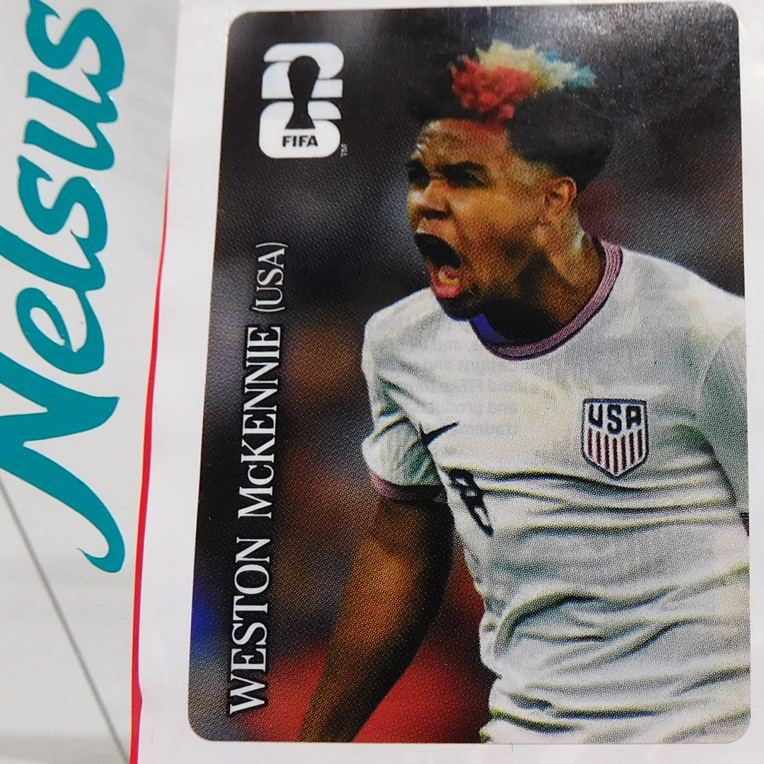 Estampas Coca Cola Panini 100 % Originales Album Mundial 2026 MEX-USA-CAN