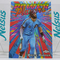Tarjeta Bryce Harper • Insert Power Players • Philadelphia Phillies