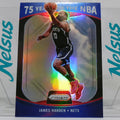 Tarjeta James Harden • Edicion Especial 75 Aniversario NBA
