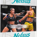 Tarjeta Tracy Cortez • UFC