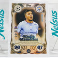 Tarjeta Rodri • Insert Magic Memories • Manchester City