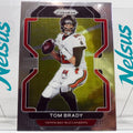 Tarjeta Tom Brady • Tampa Bay Buccaneers