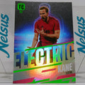 Tarjeta Harry Kane • Insert Electric • Bayern Munich