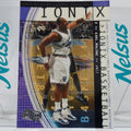 Tarjeta Karl Malone • Utah Jazz