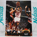 Tarjeta Scottie Pippen • Chicago Bulls • 1992