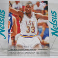 Tarjeta Shaquille O´Neal • Epoca Universitaria