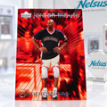 Tarjeta Michael Jordan • Chicago Bulls