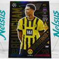 Tarjeta Jude Bellingham • Limit Edition • Borussia Dortmund