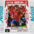 Tarjeta Lamine Yamal • Insert Elite Series • España