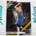 Tarjeta Nikola Jokic • Optic • Denver Nuggets