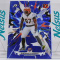 Tarjeta Shemar Stewart • Rookie Card Numerada 079/275 • Cincinnati Bengals