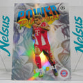 Tarjeta Luis Diaz • Insert Power Players •  FC Bayern München